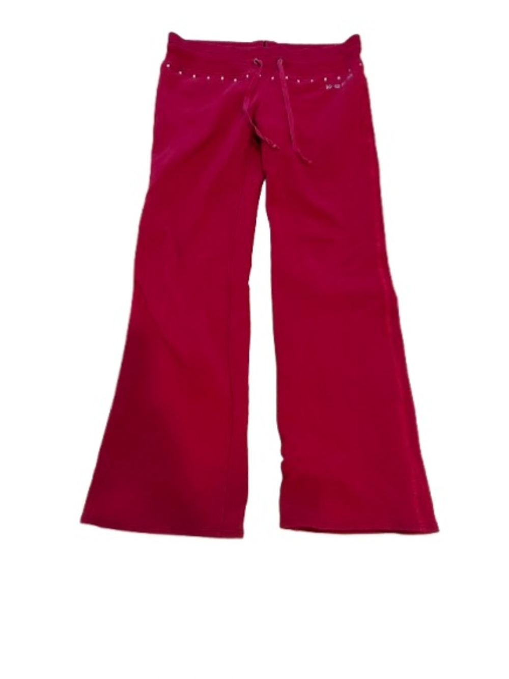 bebe Fuchsia trouser